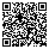 Scan QR Code for live pricing and information - Sofa Bed with Cushions Dark Grey Fabric