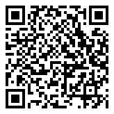 Scan QR Code for live pricing and information - Clarks Infinity (E Wide) Senior Girls School Shoes Shoes (Black - Size 9)