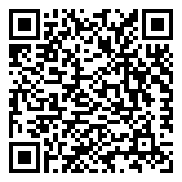 Scan QR Code for live pricing and information - Scoot Zeros O.D.D. City Unisex Basketball Shoes in Black/For All Time Red, Size 9.5, Synthetic by PUMA Shoes