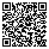Scan QR Code for live pricing and information - Weighted Blanket Grey 150x200 cm 7 kg Fabric