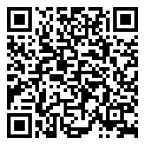 Scan QR Code for live pricing and information - Scuderia Ferrari Caven 2.0 Unisex Sneakers in Black, Size 8.5, Rubber by PUMA Shoes