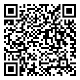 Scan QR Code for live pricing and information - Essential Regular Fit Woven 9 Men's Shorts in Black, Size 2XL, Polyester by PUMA