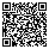 Scan QR Code for live pricing and information - ALFORDSON 4x Wooden Bar Stools Noah Kitchen Dining Chair Vintage Retro COFFEE