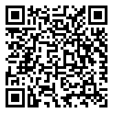 Scan QR Code for live pricing and information - HOMASA Vibration Massage Mat Heated Shiatsu Neck Massager Full Body Electric Heating Pad Shoulder Back Leg Heater Car Seat Cushion