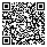 Scan QR Code for live pricing and information - Garden Dining Chairs 4 pcs Stackable Black Poly Rattan