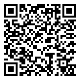 Scan QR Code for live pricing and information - Adairs Brown Standard Pillowcase Pair Vintage Washed Linen Caramel & Pink Check Pillowcase Brown