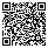 Scan QR Code for live pricing and information - Asics Gt (Black - Size 3)