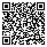 Scan QR Code for live pricing and information - PWR NITRO SQD Women's Training Shoes in Black/White, Size 9.5, Synthetic by PUMA Shoes