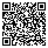 Scan QR Code for live pricing and information - Tabletop Christmas Tree 45cm Mini Artificial Christmas Tree with LED String Lights, Star Treetop, Ornaments Balls, Pine Cones and DIY Decorations for Holiday decor, Tabletop Small Xmas Tree White