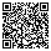 Scan QR Code for live pricing and information - CA Pro Lux III Sneakers in White/Black/Vapor Gray, Size 14 by PUMA