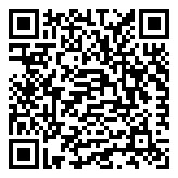 Scan QR Code for live pricing and information - Box Spring Bed with Mattress Dark Grey 106x203 cm King Single Size Fabric