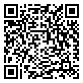 Scan QR Code for live pricing and information - PLAY LOUD CLASSICS Hoodie Youth in Black, Size XS, Cotton by PUMA