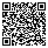 Scan QR Code for live pricing and information - Saab 9-3 2006-2007 (Mk II) Wagon Replacement Wiper Blades Rear Only