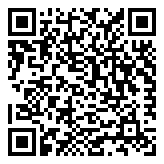 Scan QR Code for live pricing and information - Barney Cools Logo Homie Tee Black