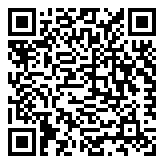 Scan QR Code for live pricing and information - Pet Bed Cat Dog Donut Nest Calming L Teal Large