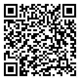 Scan QR Code for live pricing and information - Furtastic 50cm Foldable Step Ladder Stairs - Brown