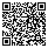 Scan QR Code for live pricing and information - Dog Agility Training Equipment 5 PCS Combination Set with Hurdles Tunnel