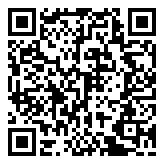 Scan QR Code for live pricing and information - ALFORDSON 2x Swivel Bar Stools Caden Kitchen Wooden Dining Chair ALL BLACK