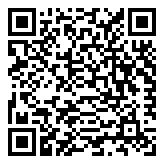 Scan QR Code for live pricing and information - x PERKS AND MINI Duffle Bag Bag in Black/Fresh Pear/Tbd, Polyester by PUMA