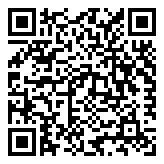 Scan QR Code for live pricing and information - ALFORDSON Adirondack Chairs Table 3PCS Set Outdoor Furniture Beach Brown