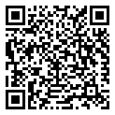 Scan QR Code for live pricing and information - Adairs White Queen 300TC Fresh Cotton White Fitted Sheet