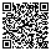 Scan QR Code for live pricing and information - Sliding Door with Hardware Set 80x210 cm Solid Pine Wood