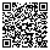 Scan QR Code for live pricing and information - Tea Tables 2 Pcs Tempered Glass Black