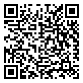 Scan QR Code for live pricing and information - ForeverRun NITROâ„¢ Women's Running Shoes in Black/White, Size 11, Synthetic by PUMA Shoes