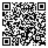 Scan QR Code for live pricing and information - SQUAD Women's Pants in Light Gray Heather, Size XL, Cotton/Polyester by PUMA