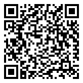 Scan QR Code for live pricing and information - Artiss Sofa Bed 168CM Black PU Leather