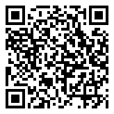 Scan QR Code for live pricing and information - Instahut Outdoor Umbrella 3M Cantilever Beach LED Base Garden Sun Patio Charcoal