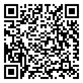 Scan QR Code for live pricing and information - Portable Retainer Cleaner Case UV Retainer Case Portable Mouth Guard Case Disinfectant Box Battery Powered Braces Container Col.white