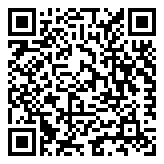 Scan QR Code for live pricing and information - Mailbox Post, 43' High Mailbox Stand, White Powder-Coated Mail Box Post Kit, Q235 Steel Post Stand Surface Mount Post for Sidewalk and Street Curbside, Universal Mail Post for Outdoor Mailbox