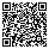 Scan QR Code for live pricing and information - Adairs White Christmas White Christmas Candle