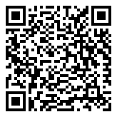 Scan QR Code for live pricing and information - Manual Chain Hoist 3 Ton 6600 lbs Capacity 10 FT Come Along G80 Galvanized Carbon Steel with Double-Pawl Brake Auto Chain Leading & 360 degree Rotation