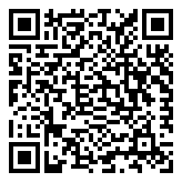 Scan QR Code for live pricing and information - T7 Men's Straight Track Pants in Black, Size 2XL, Polyester/Cotton by PUMA