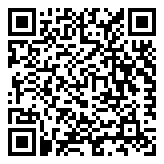 Scan QR Code for live pricing and information - 200cm TV Stand Cabinet 2 Drawers Entertainment Unit Wood Storage Shelf - Oak