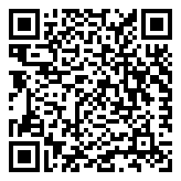 Scan QR Code for live pricing and information - Aquarium Curved Glass RGB LED Fish Tank Set Filter Pump 30L