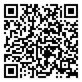 Scan QR Code for live pricing and information - Adairs Grey Luxury Collection 1000TC Silver Standard Pillowcase Pair