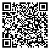 Scan QR Code for live pricing and information - Bench 110 Cm Black Patchwork Genuine Goat Leather