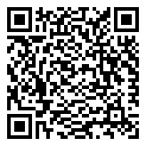 Scan QR Code for live pricing and information - Garden Chairs with Grey Cushions 4 pcs Solid Teak Wood