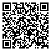 Scan QR Code for live pricing and information - ALFORDSON Office Chair Executive Computer Fabric Seat Recliner Gaming Black