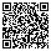 Scan QR Code for live pricing and information - Instahut Retractable Folding Arm Awning Motorised Sunshade 4Mx3M Grey White