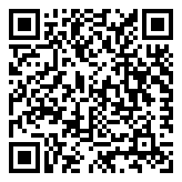 Scan QR Code for live pricing and information - Garden Chairs 4 pcs with Anthracite Cushions Solid Teak Wood