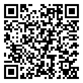 Scan QR Code for live pricing and information - Adairs Stonewashed Cotton Charcoal Grid Quilt Cover - Black (Black Super King)