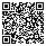 Scan QR Code for live pricing and information - Adairs Flannelette Plain Charcoal Sheet Set - Black (Black Queen)