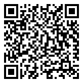 Scan QR Code for live pricing and information - Outdoor Garbage Bin Black 78x41x86 cm Polypropylene