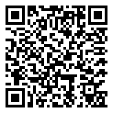 Scan QR Code for live pricing and information - 5 Piece Garden Dining Set with Cushions Light Grey Poly Rattan