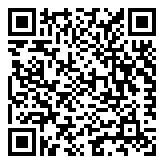 Scan QR Code for live pricing and information - Crocs Stomp High Shine Loafer Black