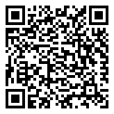 Scan QR Code for live pricing and information - Bike Rack for 6 Bikes Galvanised Steel